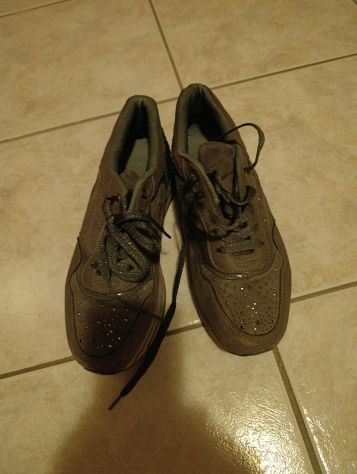 SCARPE DONNA IMAC SCAMOSCIATE INVERNALI 41 - Foto 8