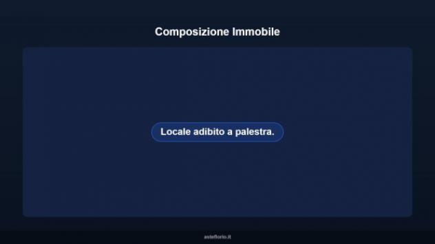 Immobile in asta di 1123 m² in vendita a Canicattì - Foto 9