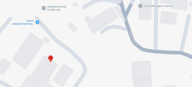 Immobile in asta di 231 m² con più di 5 locali in vendita a Castrolibero - Foto 11