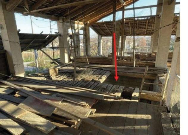 Immobile in asta di 89 m² in vendita a Farra di Soligo - Foto 12