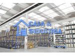 Immobile di 4983 m² con 1 locale in affitto a Novate Milanese