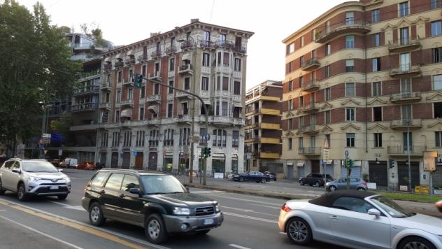 Torino – Regio Parco / Giardini Reali.Caponnone in Vendita - Foto 9