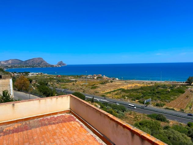 ALTAVILLA MILICIA - AM196 - Panoramica Villa Singola - Foto 3