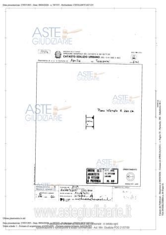 IMMOBILI-IMMOBILE RESIDENZIALE-Via Inghilterra n. 84, 04011 Aprilia LT, Italia - Foto 7
