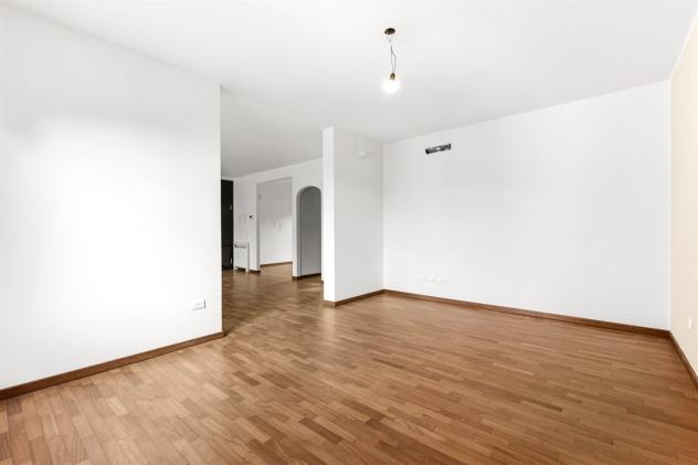 QUADRILOCALE RISTRUTTURATO - RESIDENZA SOLCO - Foto 18