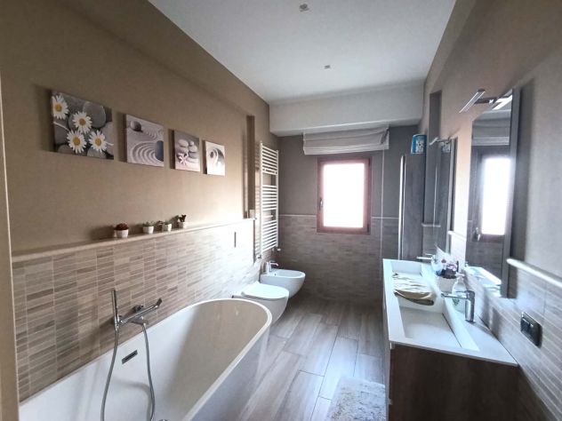 17 Bernalda Via Bellini-straordinario appartamento in vendita - Foto 8