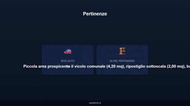 Immobile in asta di 91 m² in vendita a Brenta - Foto 14