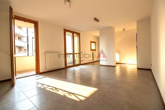 Brugherio centro - 3 locali di mq106 Euro 275.000,00 - Foto 11