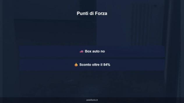 Immobile in asta di 89 m² con più di 5 locali in vendita a Cappelle sul Tavo - Foto 7