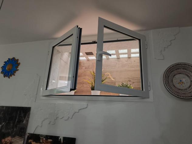 Casa semindipendente in vendita a Carrara 110 mq Rif: 1396228 - Foto 9