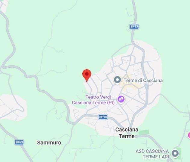 Immobile in asta di 129 m² in vendita a Casciana Terme Lari - Foto 10