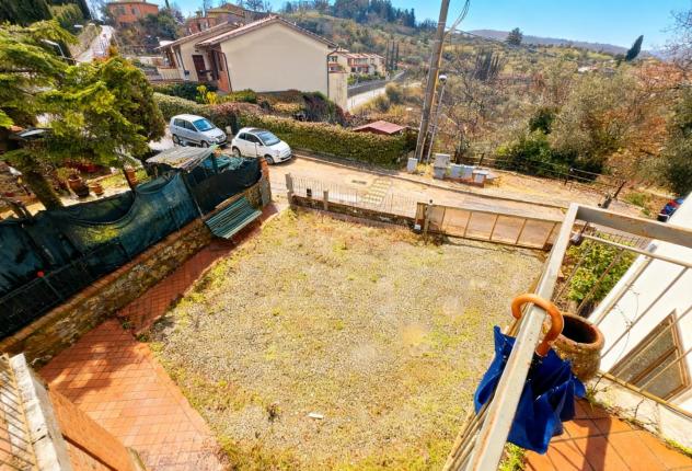 Appartamento in vendita a Vagliagli - Castelnuovo Berardenga 178 mq Rif: 1396352 - Foto 7