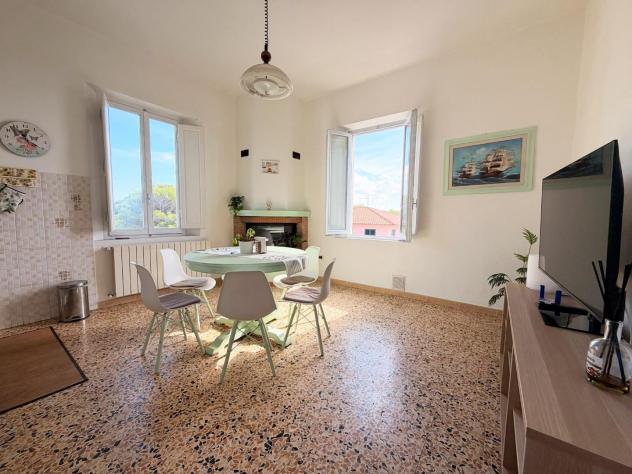 Appartamento in vendita a Cecina Marina - Cecina 76 mq Rif: 1450714 - Foto 2