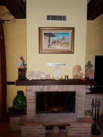 Città della Pieve vendesi villa 5 vani 190 Mq - Foto 3