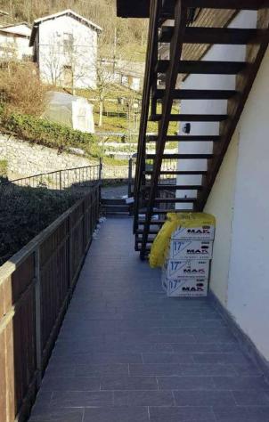 341/2025 U BG - bilocale all'asta a Costa Serina - Foto 9