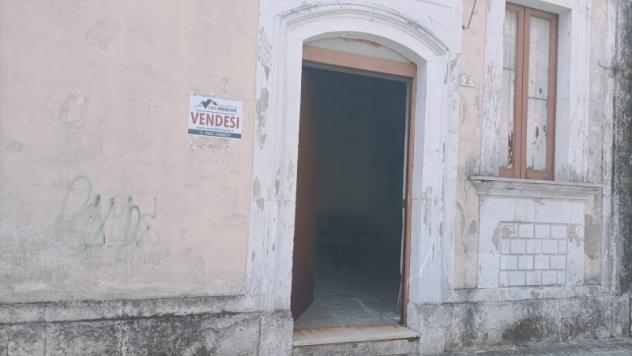 Floridia Indipendente in posizione angolare da ristrutturare - Foto 3