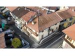 Porzione di casa in vendita a Front