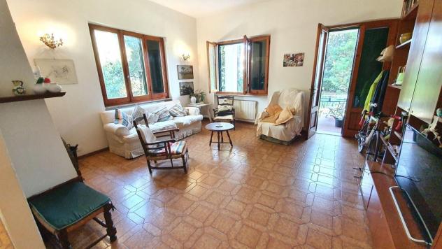 Villa in vendita a Marina di Massa - Massa 140 mq Rif: 1086203 - Foto 8