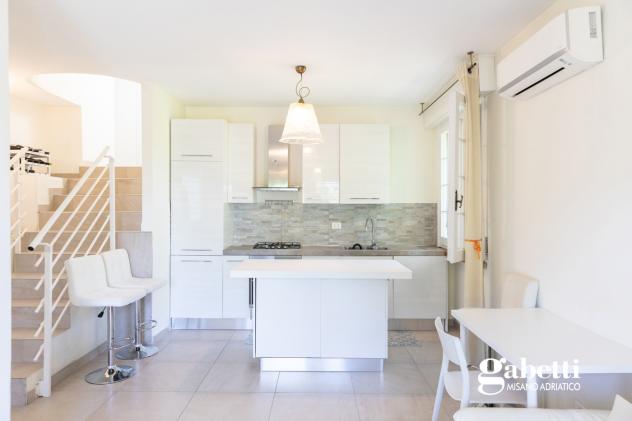 Villa singola - Misano Adriatico . Rif.: MV014VRG - Foto 3