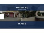Immobile in asta di 140 m² con più di 5 locali in vendita a Nova Siri