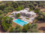 Villa in vendita a Ostuni