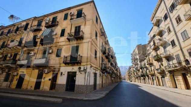 Appartamento - Palermo . Rif.: Cod. 51/26VRG - Foto 2