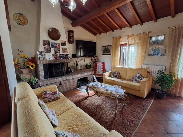 Appartamento in vendita a La Rotta - Pontedera 130 mq Rif: 1453889 - Foto 4