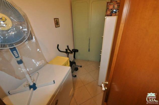 Rif. 8278 - Appartamento " Triplice Esposizione " Ristrutturato - Foto 9