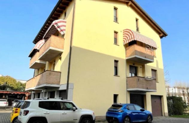Immobile in asta di 62 m² in vendita a Reggiolo - Foto 2