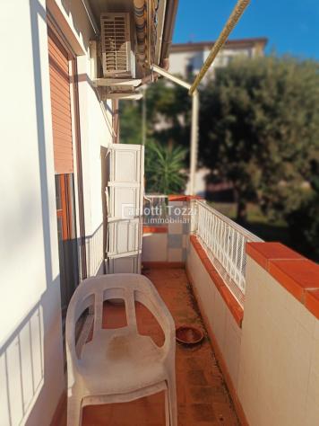 APPARTAMENTO INDIPENDENTE di 3 vani e di 65 mq (ROCCASTRADA) rif. 03693 - Foto 18