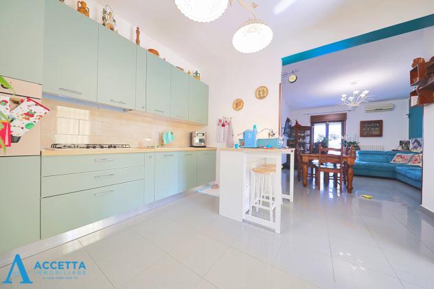 Trilocale in vendita a San Giorgio Ionico - Foto 17