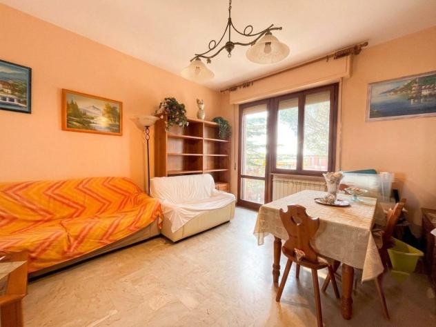 Appartamento in vendita a La Fontina - San Giuliano Terme 109 mq Rif: 1426037 - Foto 3