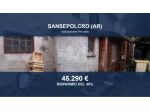 Immobile in asta di 177 m² in vendita a Sansepolcro