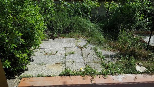 Appartamento in vendita a Ponticelli - Santa Maria a Monte 75 mq Rif: 1445024