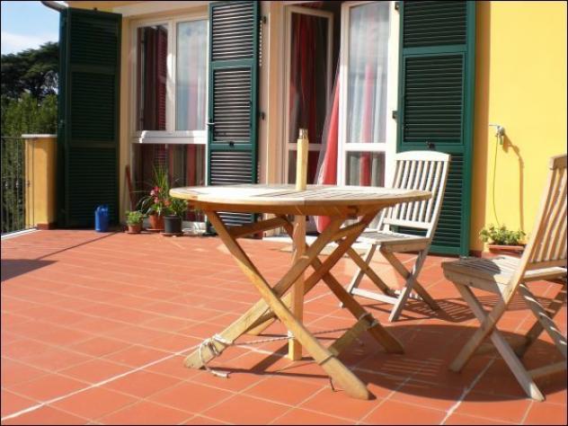 Appartamento in vendita a Sarzana