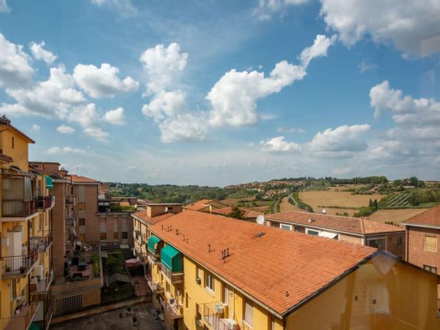 Appartamento in vendita a Siena 71 mq Rif: 1453296 - Foto 8