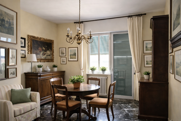 Appartamento in vendita a Siena 95 mq Rif: 1409326