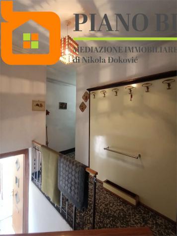 V000529 - CASA PLURIFAMILIARE IN BUONE CONDIZIONI - Foto 16