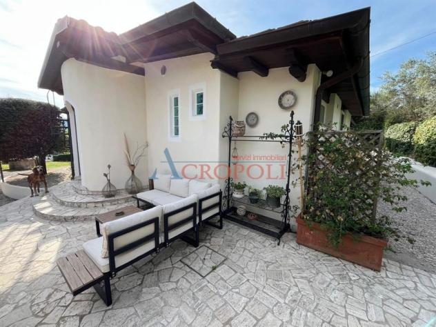 Villa 5 locali - Rif. 2715 - Foto 7