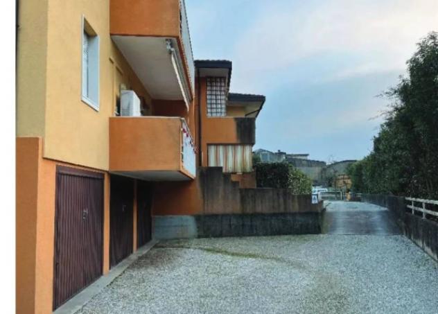 Immobile in asta di 87 m², box auto in vendita a Treviso - Foto 7