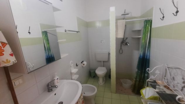 CASA VACANZE LIBERA DA SUBITO AD AVOLA ZONA CENTRO ARREDATA BENEEEEEE - Foto 9