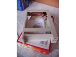 Super Rack ventilato Contenitore box