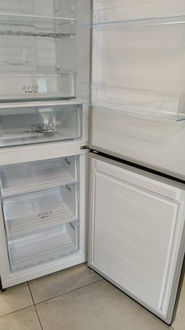 FRIGO HISENSE TOTAL NO FROST NUOVO SC🧊 - Foto 8