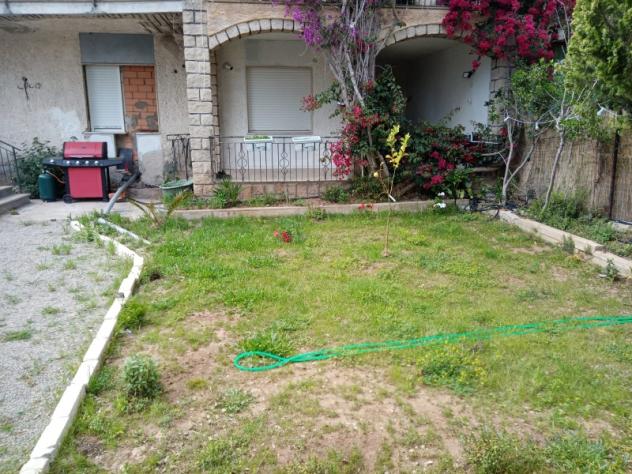 appartamento in vendita ad Olmedo