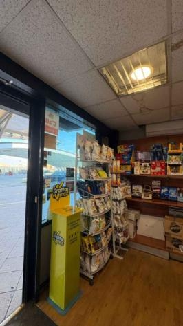 Bari Zona Porto. Vendita attività di tabaccheria. - Foto 2