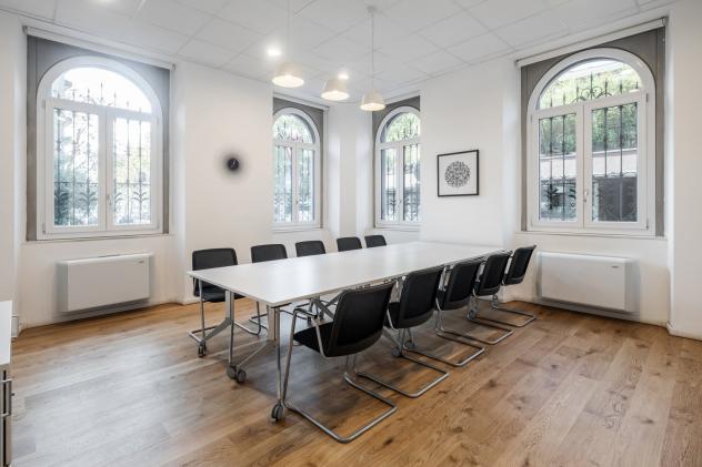 Grande ufficio in affitto – Regus Milano Brera Milano - Foto 6