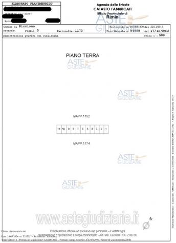 IMMOBILI-IMMOBILE COMMERCIALE-VIALE EMILIA N. 14/D E 14/E - Foto 10
