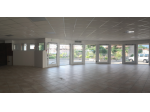 Locale commerciale ristrutturato open space