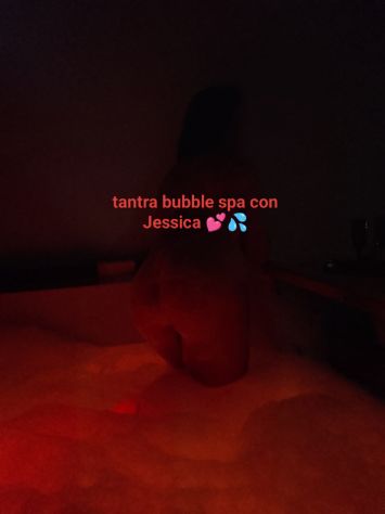 Foot massage e tantra Spa a Frosinone Martina 3513657746 - Foto 4
