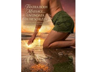 Massaggi - benessere Genova - LA DIVINA MASSAGE BODY Tel:3533091640